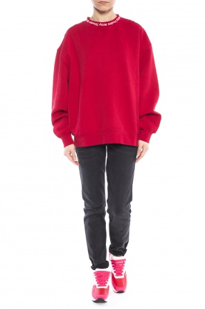 Tapered leg jeans, zdjęcie 2 Tapered leg jeans od Acne